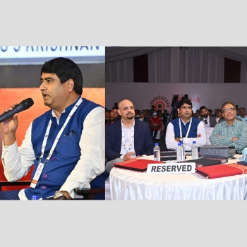 Make in Odisha KP