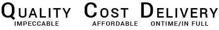 qcd